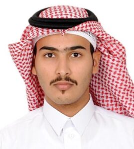 Eng. Abdullah Alasmari (Instructor & Licensed UAV Pilot)